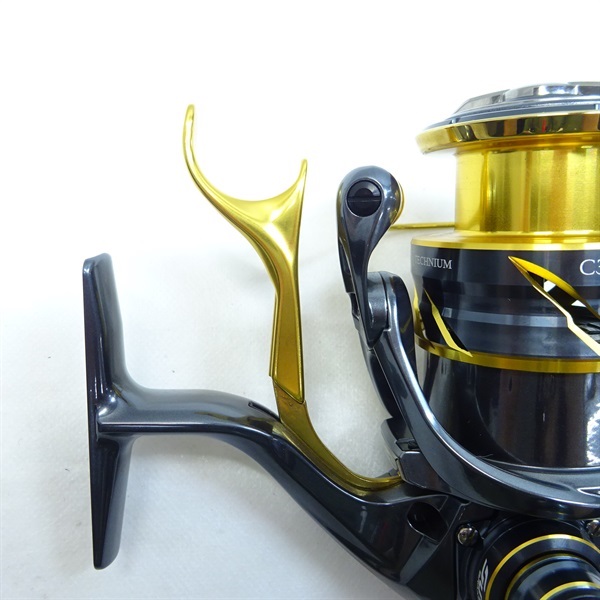 ２２ＢＢ－ＸテクニウムＣ３０００ＤＸＸＧ Ｓ 右ハンドル